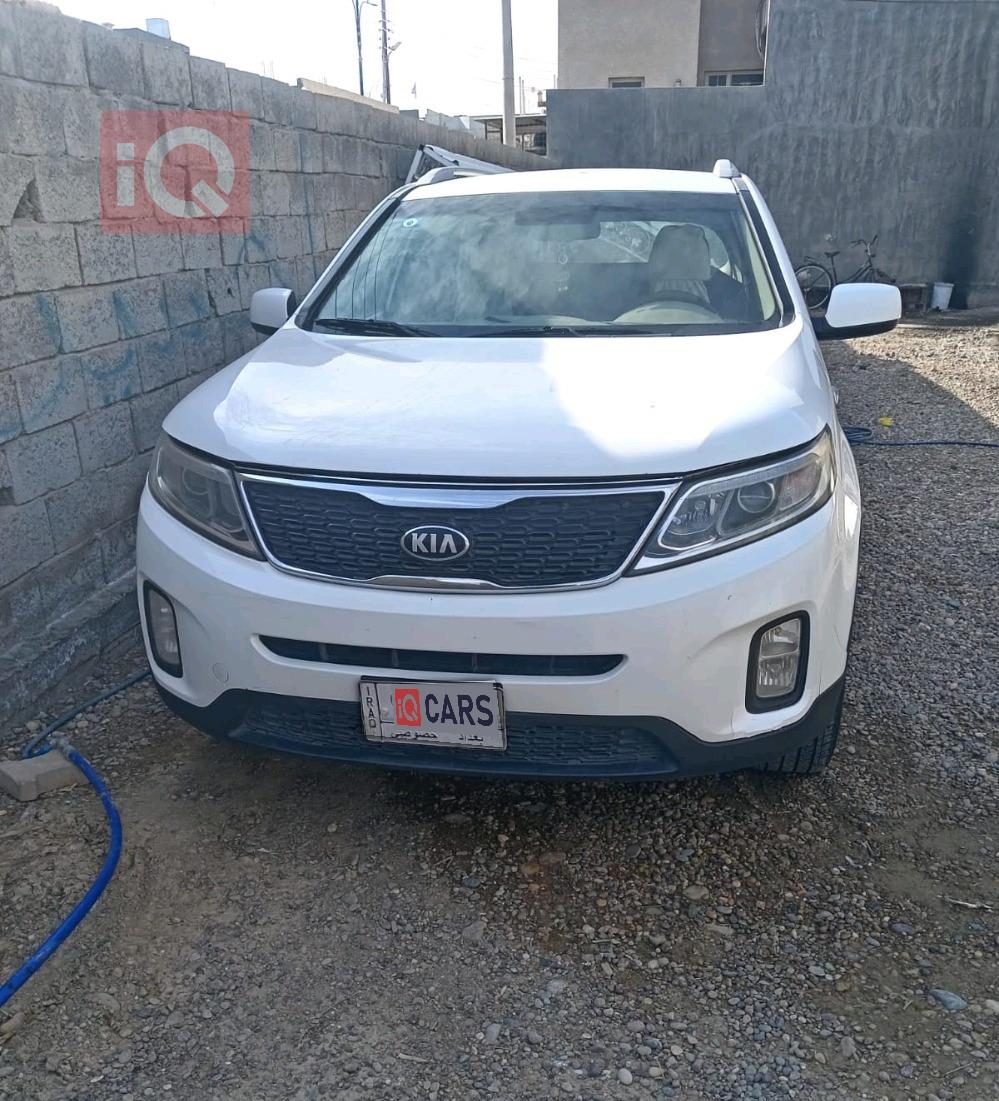 كيا سورينتو